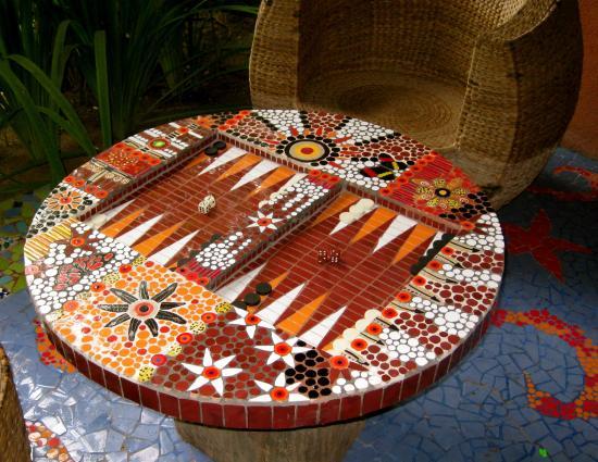 Luluberlu Art Gallery